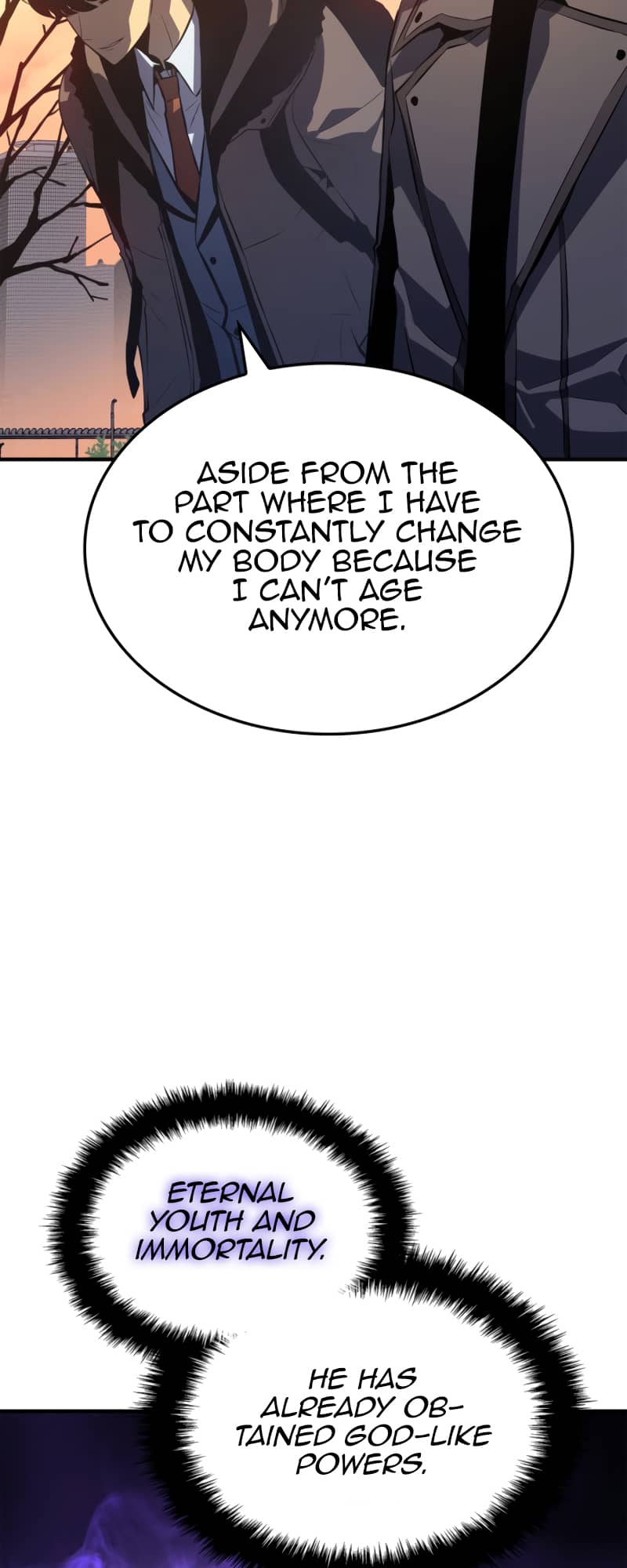 Solo Leveling, Chapter 183 image 37